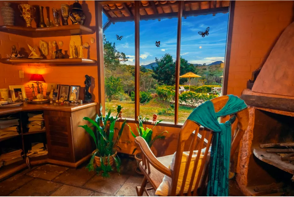 Chapada Diamantina - Vale do Pati